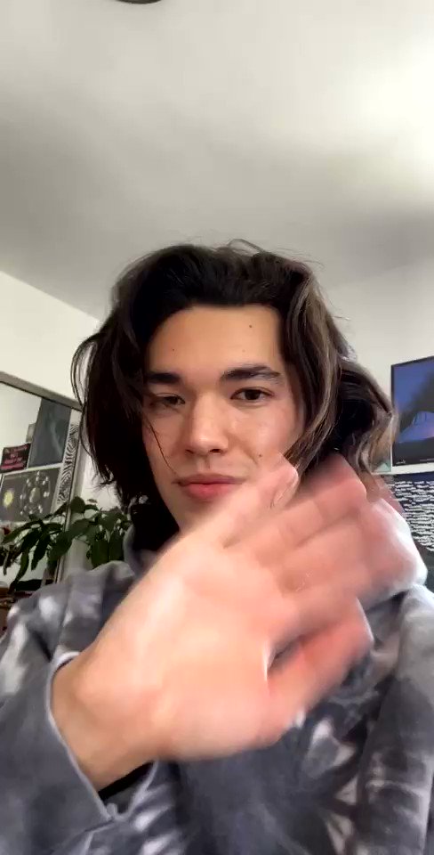 Ash London LIVE! (@AshLondonLIVE) on Twitter photo 27/03/2020 03:53:02 We loooove @conangray (and his new album #KidKrow!) Thanks for the message π½ We loooove @conangray (and his new album #KidKrow!) Thanks for the message π½