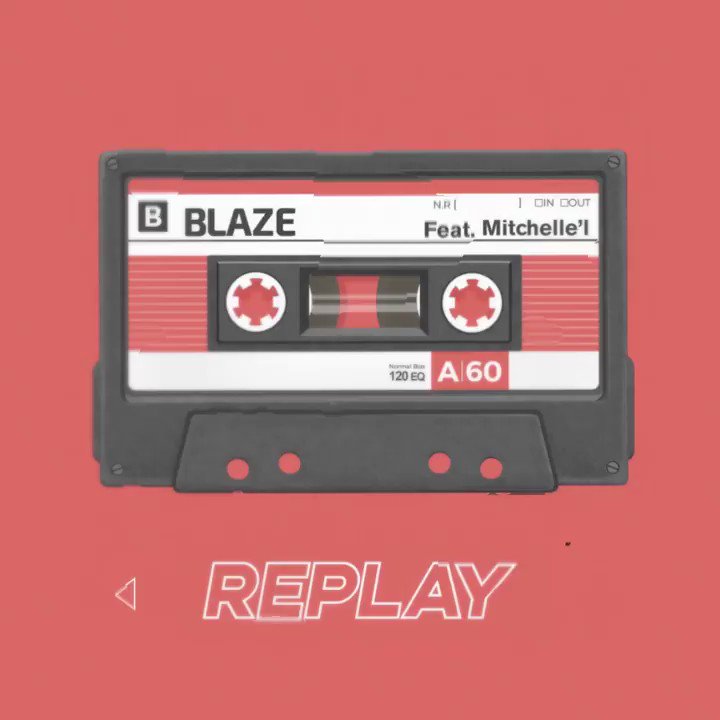 Blaze (@FaZeBlaze) on Twitter photo 27/03/2020 04:02:33 Check out my new song #Replay !! opposition.lnk.to/replay Check out my new song #Replay !! opposition.lnk.to/replay