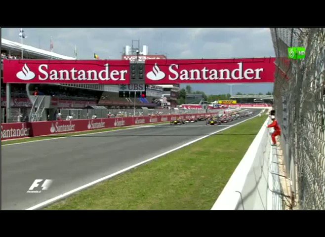 Fernando Alonso @alo_oficial