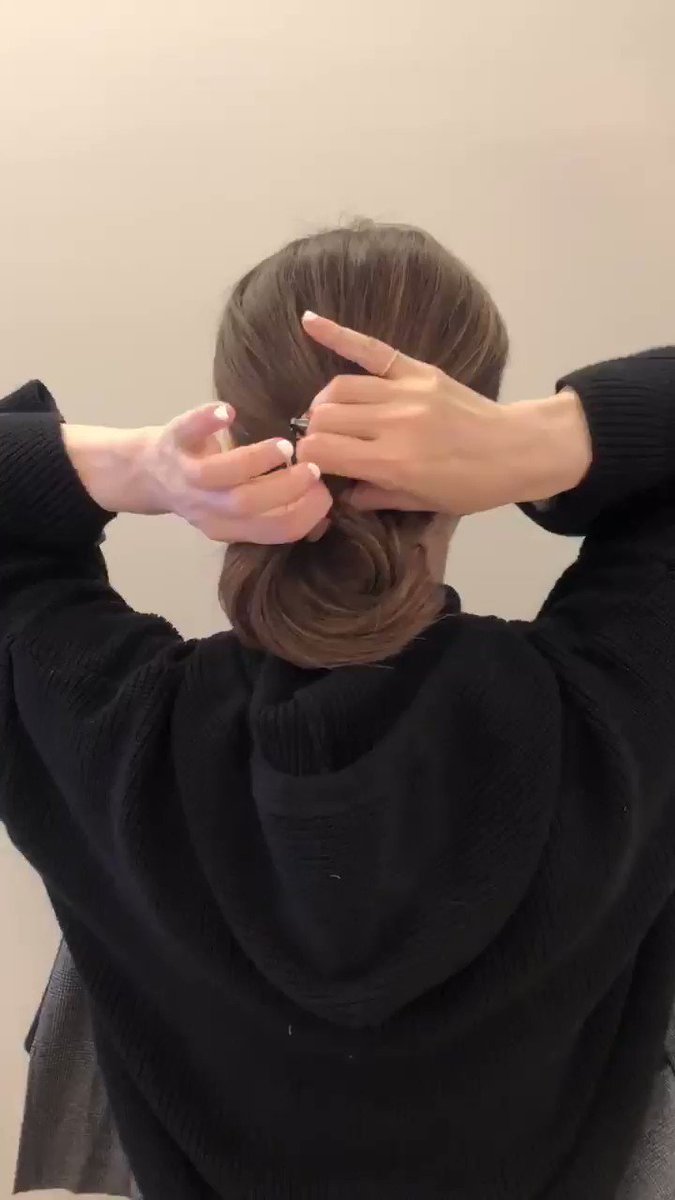 @thehairbartokyo's video Tweet