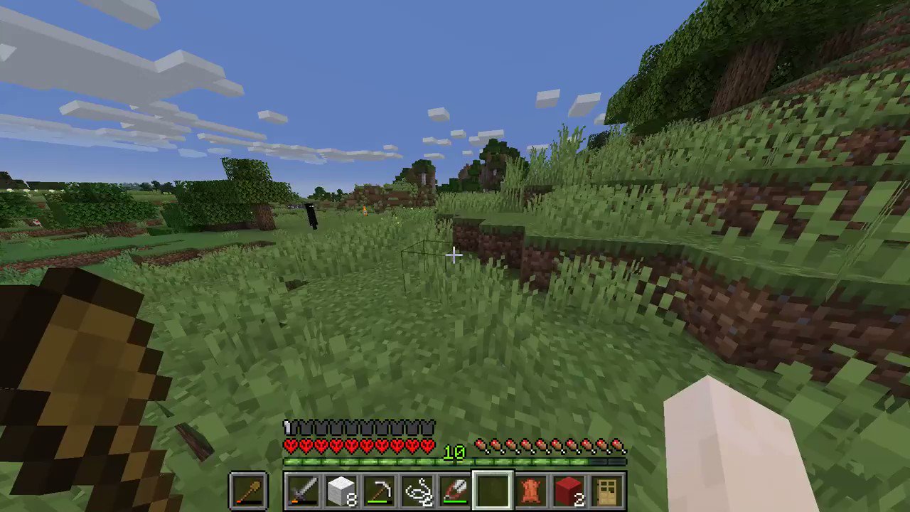 Welyn So I M New To Minecraft T Co Kfuv7cueqm Twitter