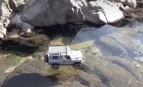 のメディア:RT @RexChapman: Driving on thin ice. Terrifying. Insane.
Wait for it... https://t.co/3mj4xAPB0Q のメディア:RT @RexChapman: Driving on thin ice. Terrifying. Insane.
Wait for it... https://t.co/3mj4xAPB0Q