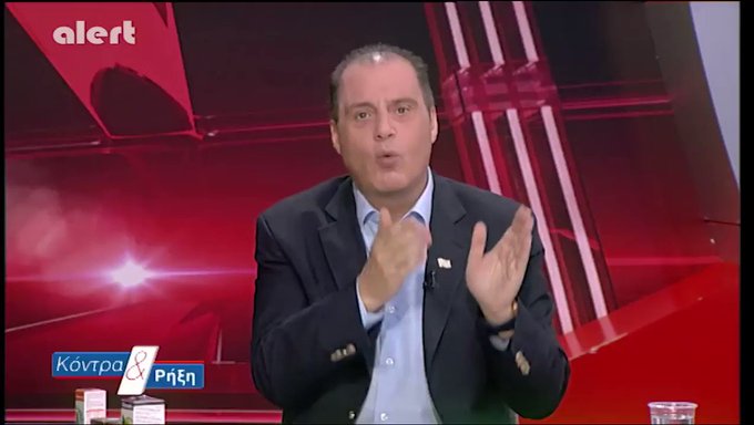 Ενσωματωμένο βίντεο