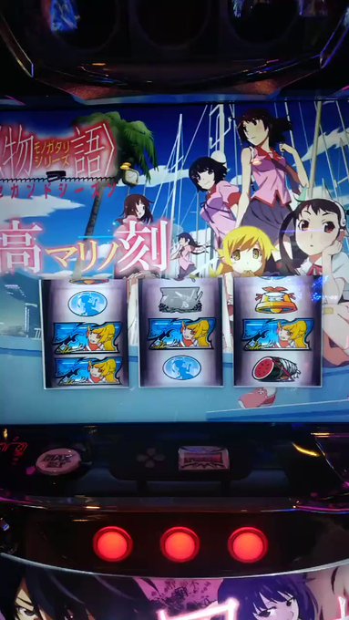 化物語 まとめ 感想や評判などを1時間ごとに紹介 ついラン
