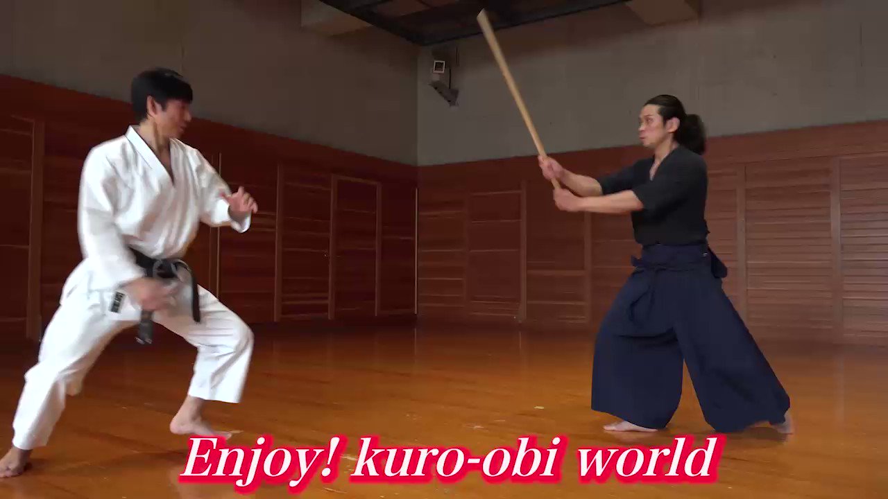 kuro-obi world 黒帯ワールド Blu-ray Box「クロスロード