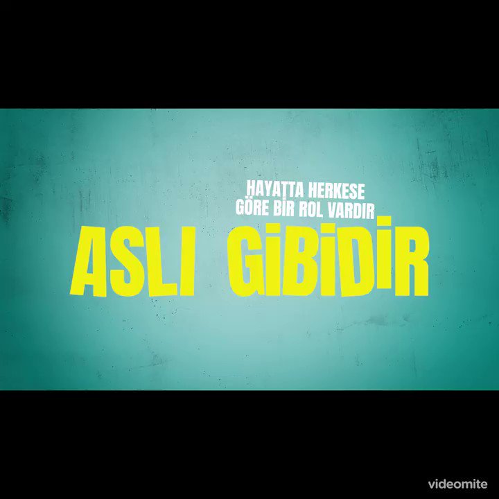 Evlerimizde daha çok zaman geçirdiğimiz bugünlerde keyifli vakit geçirmenizi sağlayacak bir öneri!
Aslı gibidir Netflix’de yayında!
Prodüksiyon: Hann
Dağıtım: Videomite
#netflixturkiye #aslıinandık #hann #komedi #videomite #fullfilmizle @hann https://t.co/8sqYyAUduJ