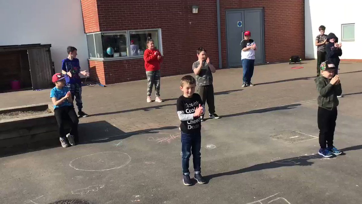 http://www.twitter.com/caldicot_sch/status/1243584681905438721