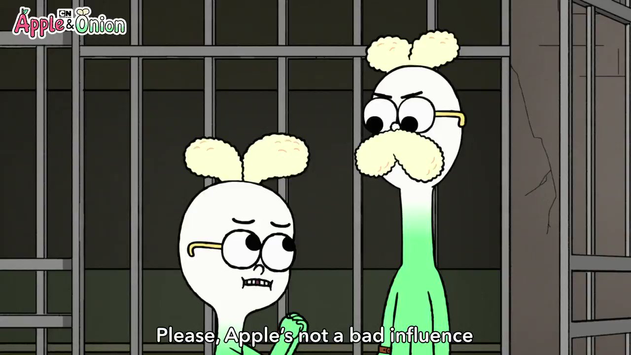 Cartoon Network on Twitter: Cartoon Network on Twitter: