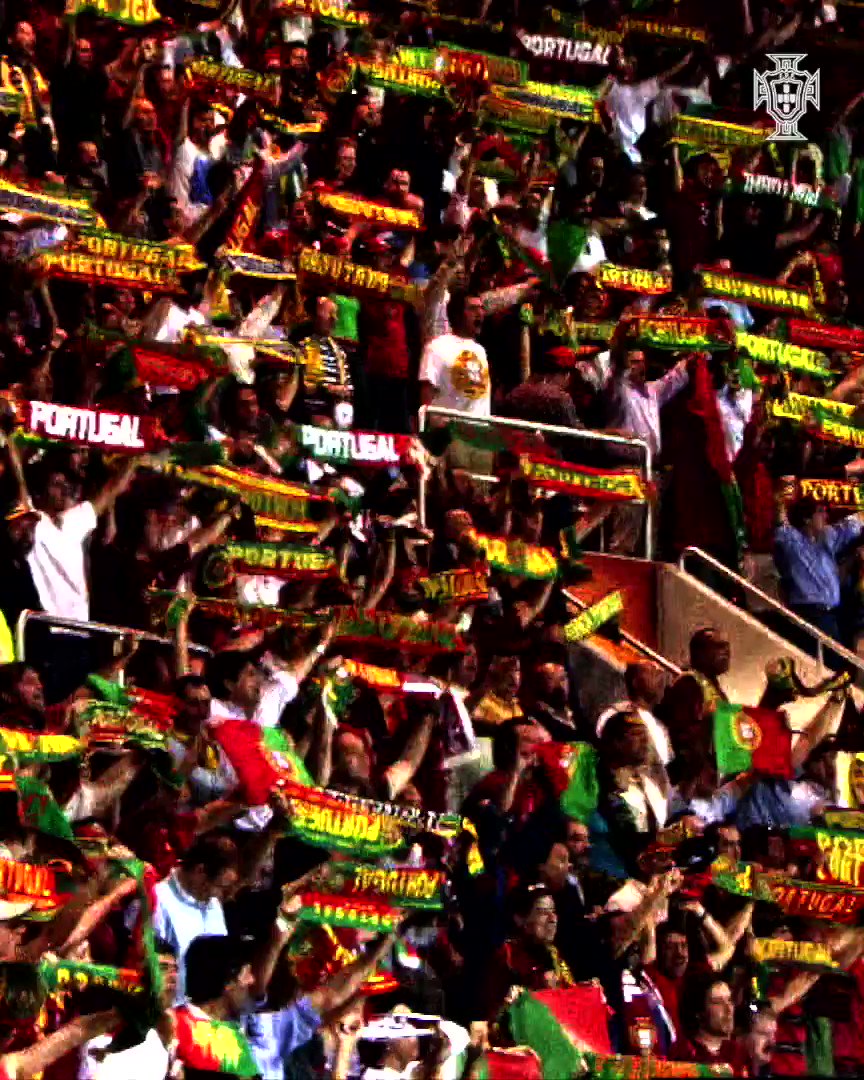 Portugal @selecaoportugal