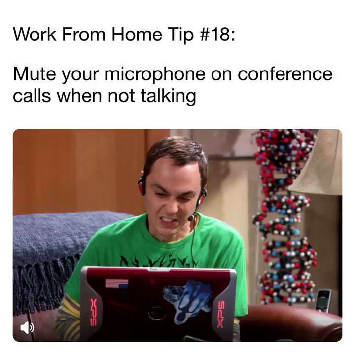 Warner Bros. TV (@warnerbrostv) on Twitter photo 27/03/2020 23:27:17 #WorkFromHome #StayAtHome #FlattenTheCurve #WorkFromHome #StayAtHome #FlattenTheCurve