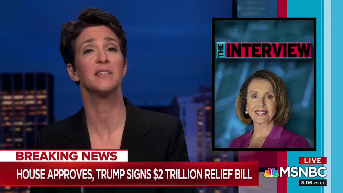 Almost two years ago Republicans, #MoscowMitch, Paul Ryan and Trump rammed through the nearly $2 trillion #GOPTaxScam that benefits the ultra-wealthy and harms our children and future.
Today's actions were the least we could do #ForThePeople. We have *much more* to accomplish.