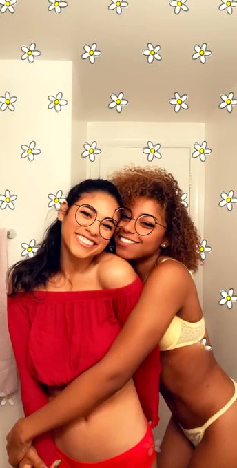 @TheLilyCruzXXX  and I having some fun today ! Come play with us ! https://t.co/WFl74udjnJ https://t<a class="tags" target="_blank" title="On Twitter" href="/?out=eyJ0eXAiOiJKV1QiLCJhbGciOiJIUzUxMiJ9.eyJpYXQiOjE3MjEyNzcxOTksImlzcyI6InR3cG9ybnN0YXJzLmNvbSIsIm5iZiI6MTcyMTI3NzE5OSwiZXhwIjoxNzUyODEzMTk5LCJyZWRpcmVjdF91cmwiOiJodHRwczovL3R3aXR0ZXIuY29tL1RoZUxpbHlDcnV6WFhYIn0.MdAN4D5GqoFYmjSQdbrEMqih5mLQwHvQfvKNwN8HtDAfEe_EI1oB8IPkuLvrnx6mU5uzM0B1twGRy4Jddxzx9w">@TheLilyCruzXXX</a>