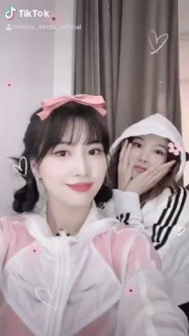 Twice Tik Tok에서 더 많은 Twice 영상을 보고 싶다면 Visit Twice Tiktok Channel For More Twice Videos T Co Pp9xka5j6z Twice 트와이스 Tiktok 틱톡 T Co Brtsji3fro Twitter