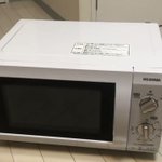 電子レンジが変になったので買い替えた結果？驚愕の事実が判明!