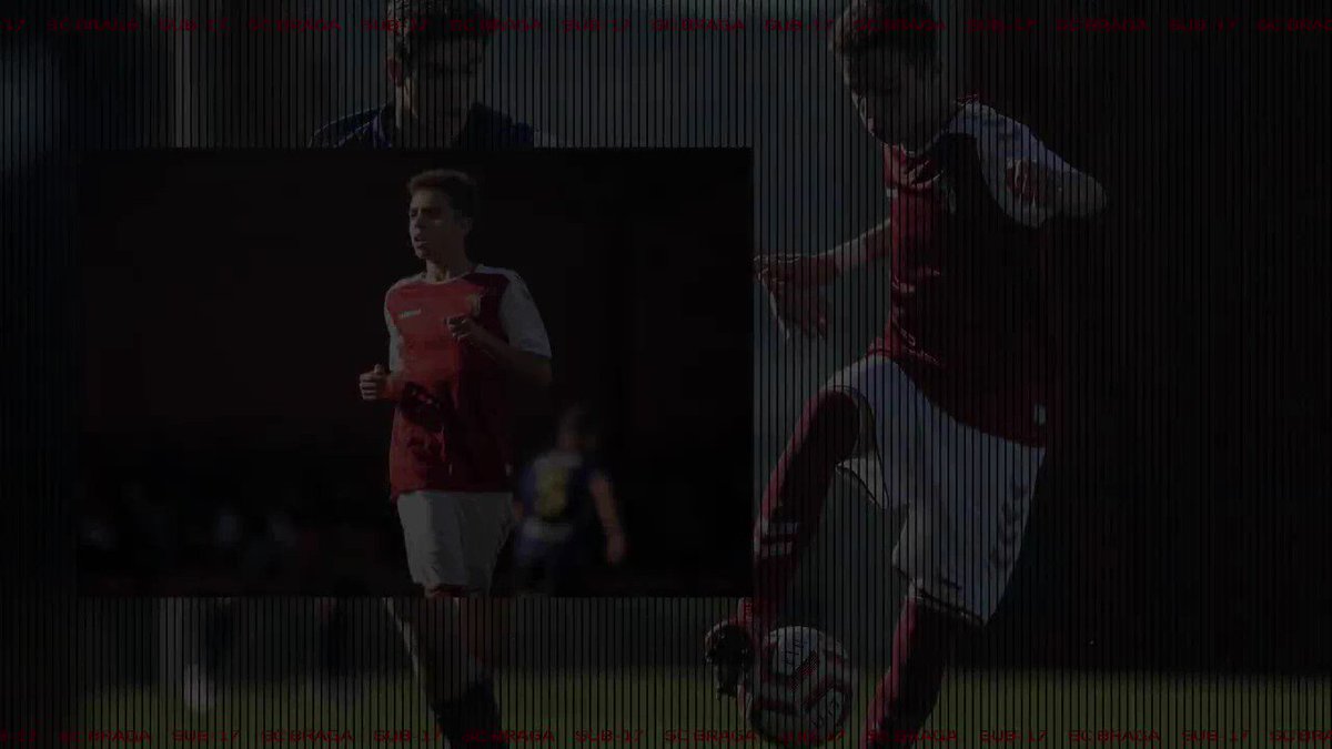 SC Braga @SCBragaOficial