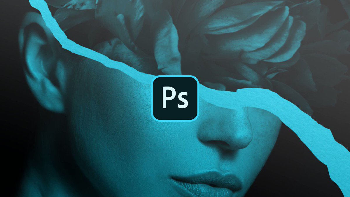Descubra como fazer uma colagem com borda de papel rasgado no Photoshop!
Assine o Photoshop + Lightroom por R$43/mês no Plano Fotografia! Imperdível: 0800 047 4493 | https://adobe.ly/2vN7Gfr .