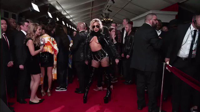 Happy 34th birthday to Lady Gaga! reminder that she will always be THAT bitch 