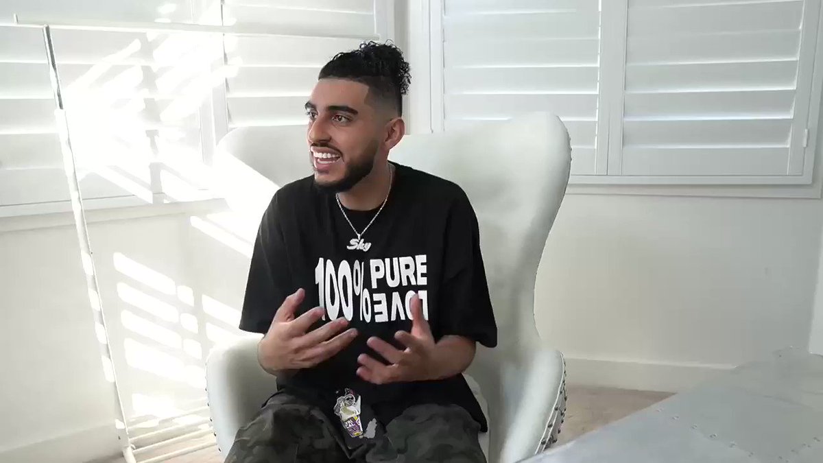 @FaZe_Rain's photo on Faze