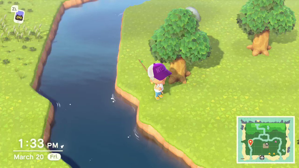 LocalPlayOnly on Twitter "salmon AnimalCrossing ACNH NintendoSwitch…