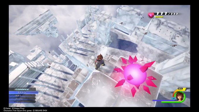 Torikokeさん がハッシュタグ Kh3 をつけたツイート一覧 1 Whotwi グラフィカルtwitter分析