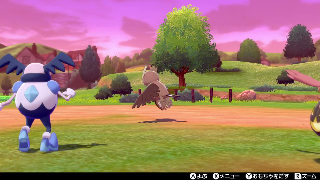 公式 ポケモン情報局 特性 ふみん のポケモンはバトル中 ねむり 状態になりません あれ ポケモン剣盾 ホーホー T Co Donmqkwlon Twitter 公式 ポケモン情報局 特性 ふみん のポケモンはバトル中 ねむり 状態になりません あれ ポケモン剣盾 ホーホー T Co Donmqkwlon Twitter