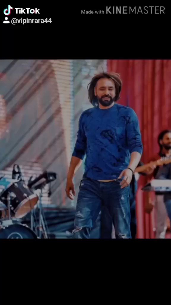 Happy birthday Ustaad Ji Babbu Maan God Bless You   Sir 
Bagwan aapko Hmesa khus rkhe 