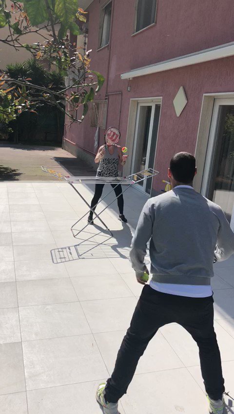 Fabio Fognini @fabiofogna