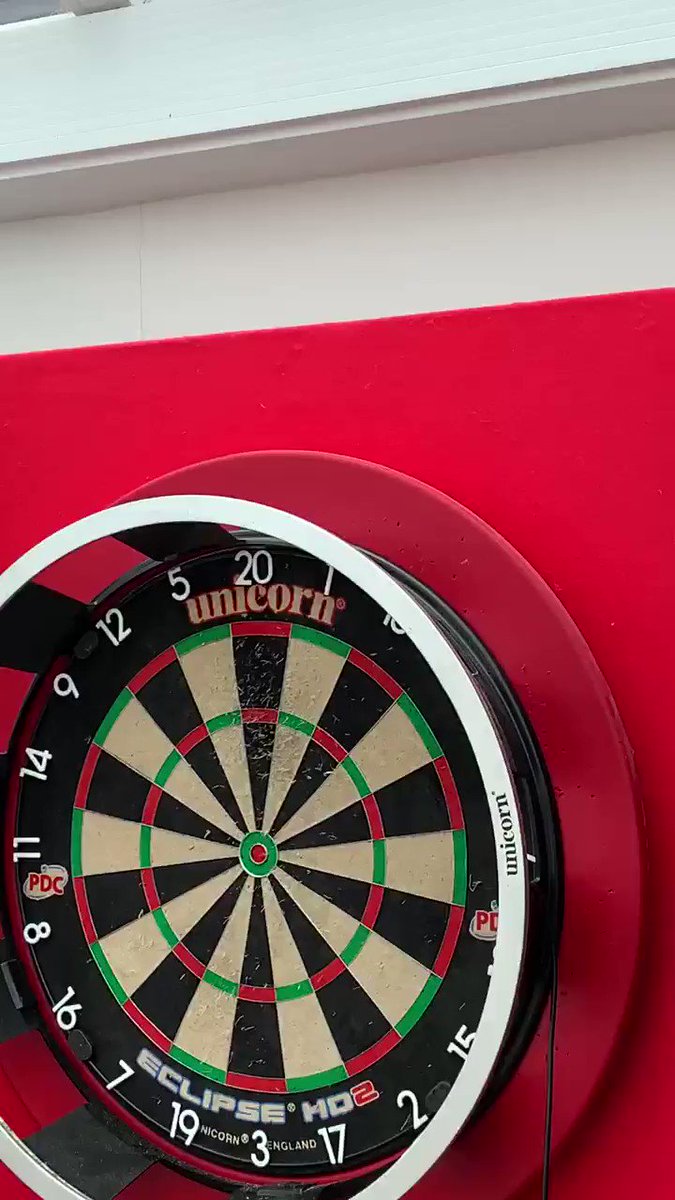 Michael Smith @BullyBoy180