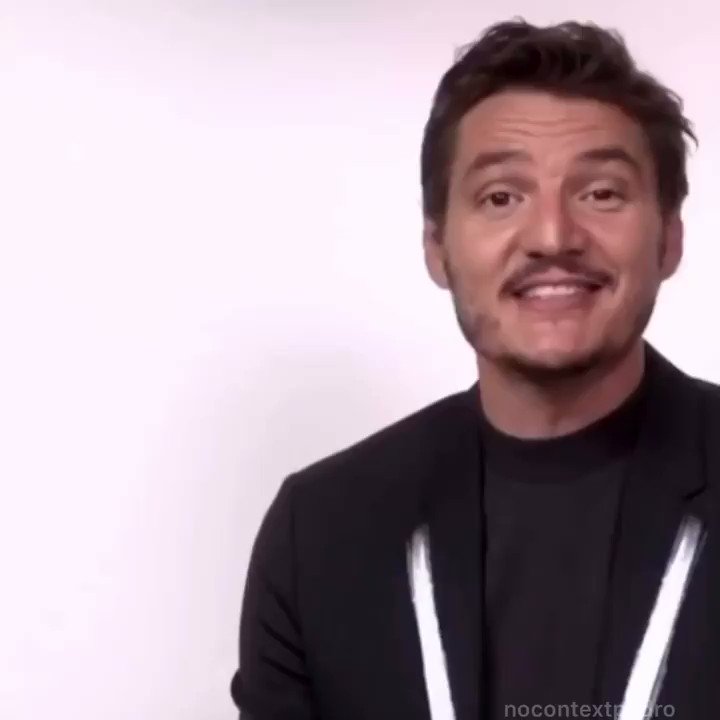 Happy birthday pedro pascal !! 