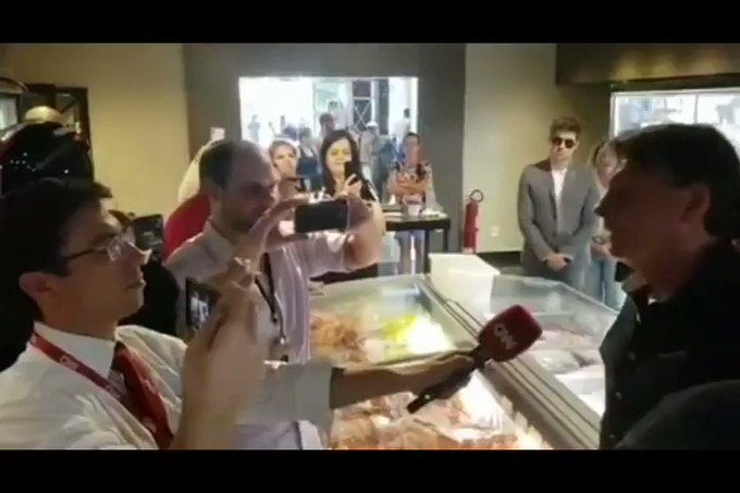 Vídeo incorporado