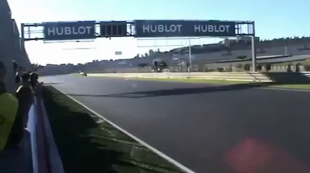 Fernando Alonso @alo_oficial