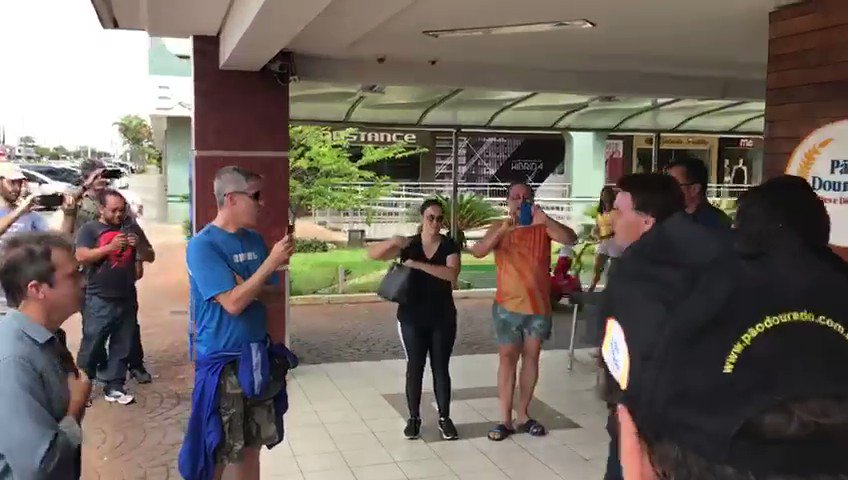 Vídeo incorporado