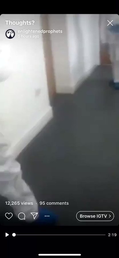 Embedded video