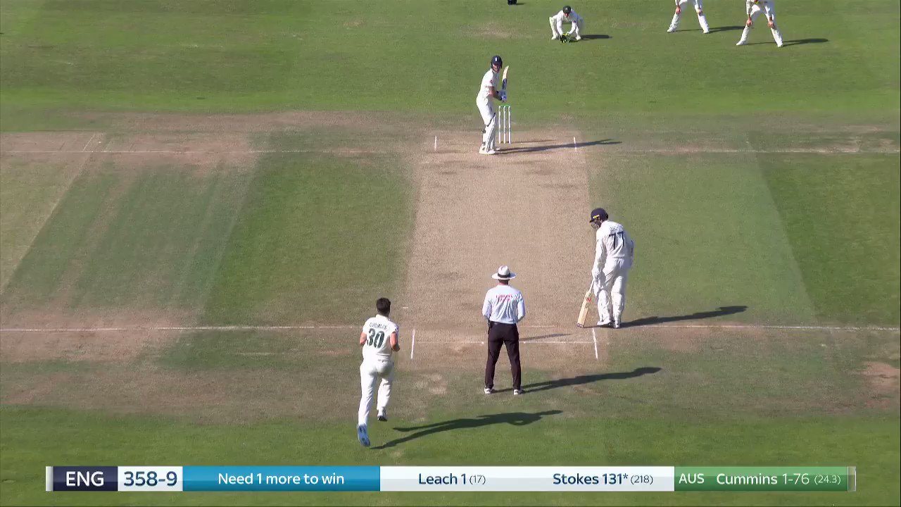 Happy Birthday Ben Stokes! 