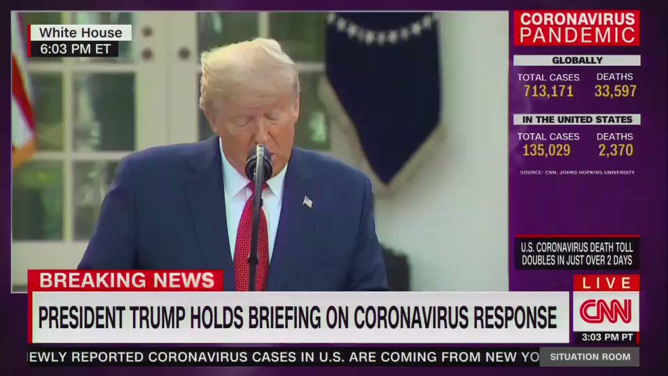 The restaurant community needs a lot more than a corporate tax incentive to survive. And like many of his promises, let’s see what really comes to pass. I doubt even this crumb will. We need a massive industry bailout ... visit https://t.co/naVnFYOPc7 to learn more