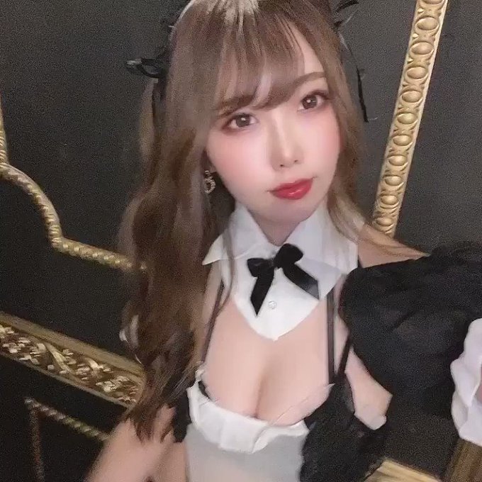 グラビアアイドル麻倉ひな子のTwitterエロ動画8