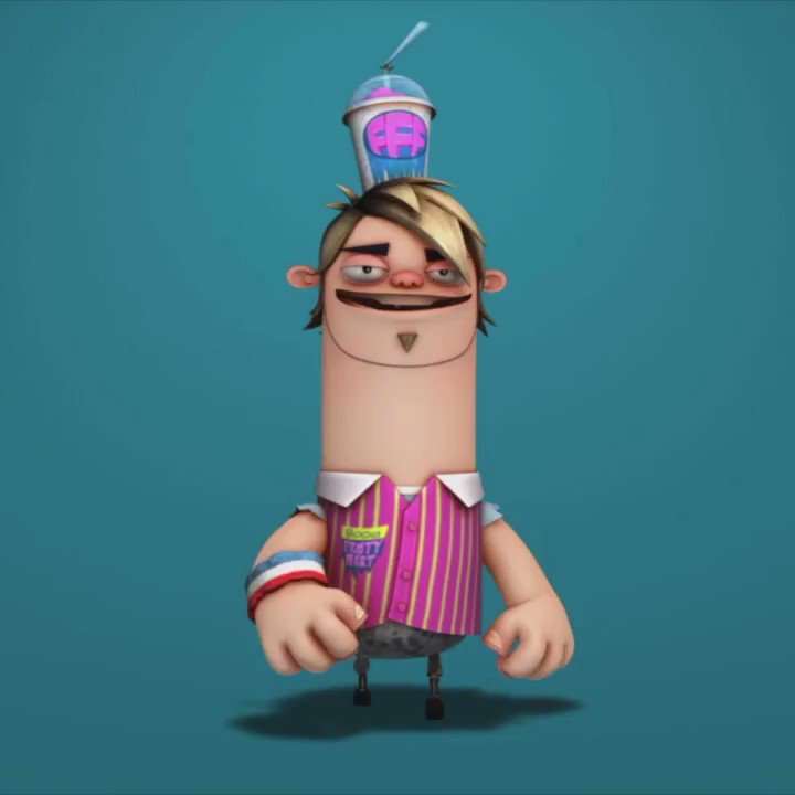Boog Shlizetti, Fanboy & Chum Chum Wiki