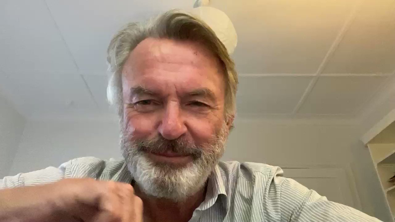 Actor Sam Neill Net Worth And Age: How Much Is He Worth?