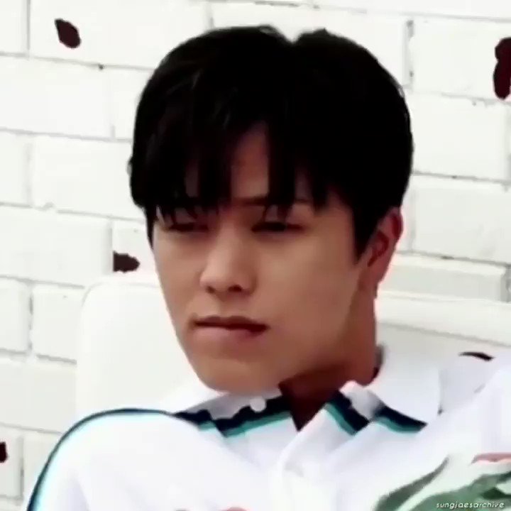 의 미디어: RT @sungjaesarchive: is it really a sungjae photoshoot if there is no lip biting or tongue out? htt 의 미디어: RT @sungjaesarchive: is it really a sungjae photoshoot if there is no lip biting or tongue out? htt