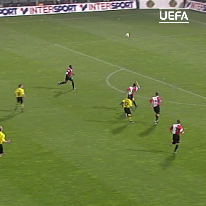 Happy Birthday Jan Koller!  