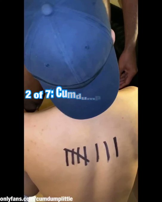 2 of 7: #9 was a horsehung BBC that was just wonderful to feel deep in my throat & boypussy! Having his