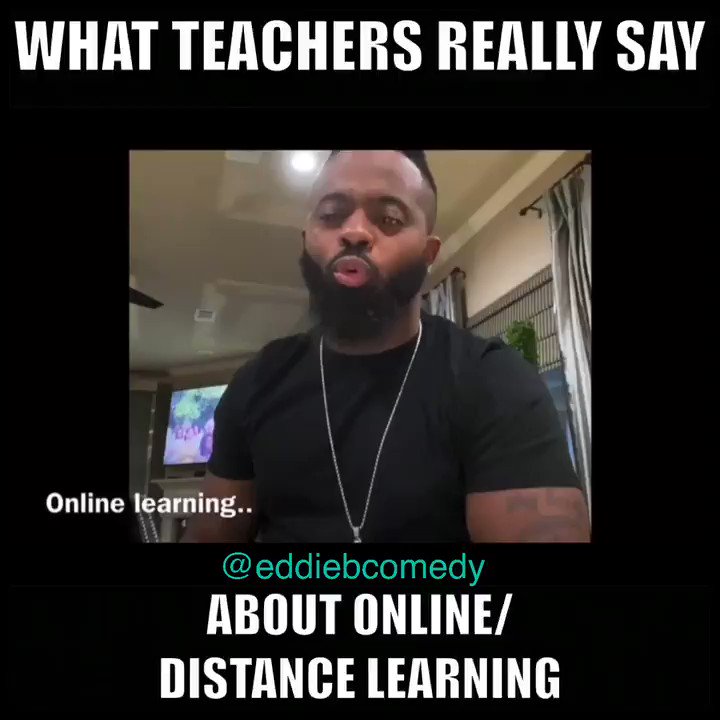 Virtual learning funny videos sale