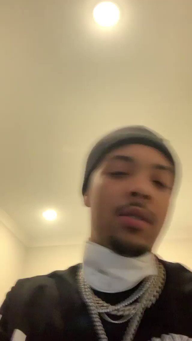 G HERBO (@gherbo) on Twitter photo 30/03/2020 16:57:19 DELUXE‼️ HOPE YALL AIN’T THINK IT WAS OVER WIT 👿 DELUXE‼️ HOPE YALL AIN’T THINK IT WAS OVER WIT 👿