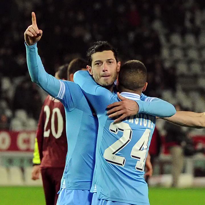 Official SSC Napoli @sscnapoli