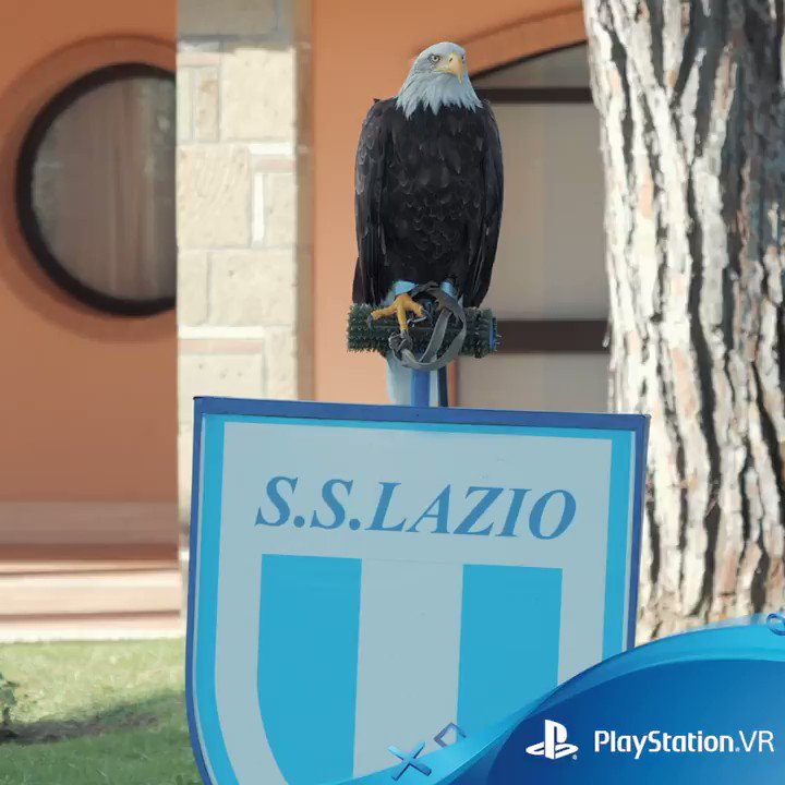 S.S.Lazio @OfficialSSLazio