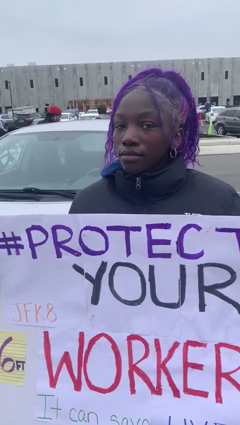 @MaketheRoadNY's photo on #AmazonStrike