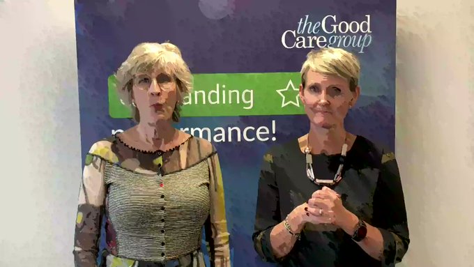 British Journal of Nursing Promoting better care for patients with dementia