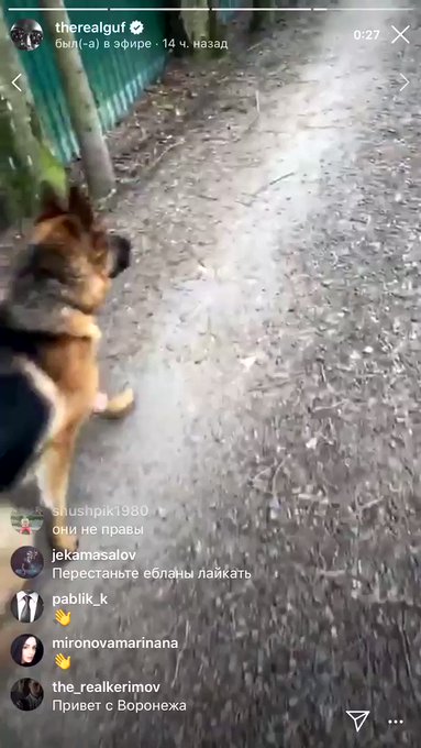Встроенное видео