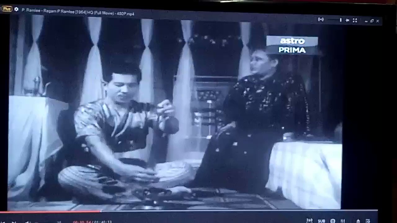 Cicit Wan Salleh Pa Twitter Cuba Tengok Ni Bahasa Menarik Yang Diungkapkan Dalam Salah Satu Filem Arahan P Ramlee Saya Rakam Ayat Ayat Yang Memikat Telinga Bila Mendengar Di Situ Terselit Banyak Nasihat