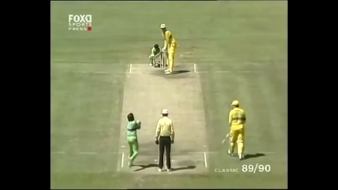 Happy birthday Tom Moody!! Could hit a long ball....

 
